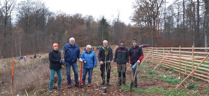 Bürgerwald