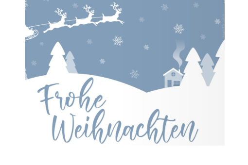 Weihnachtswünsche 2023