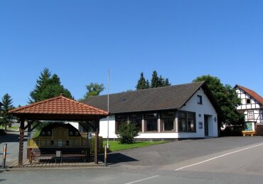 Dorfgemeinschafshaus Selbach