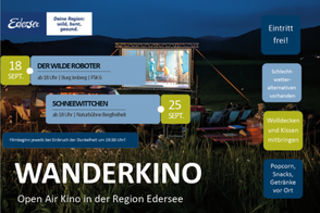 Wanderkino September 2026