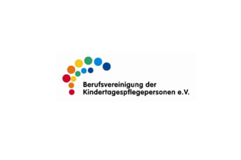 Logo Kindertagespflege