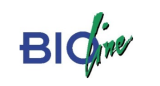 Bioline Logo