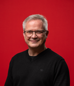Bernd Reinhard