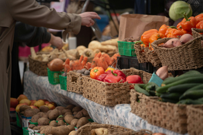 Herbstmarkt