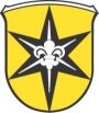 Wappen der Stadt Waldeck