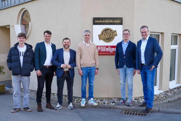 2026_05_13 Im Dialog mit Traditionsunternehmen Plücker_Gemeinsam für einen starken Standort