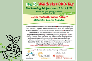 Waldecker Öko-Tag