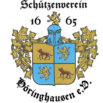 Wappen Schützenverein Höringhausen