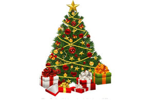 Weihnachtsbaum Symbolbild Vorschau News