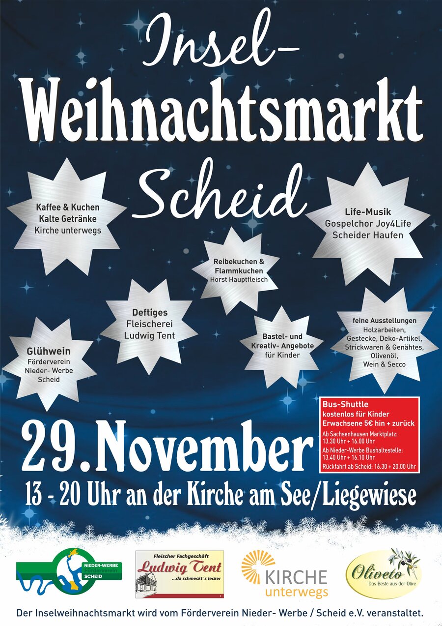 Plakat_Inselweihnachtsmarkt_2025