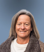 Portrait Evelyn Ginder