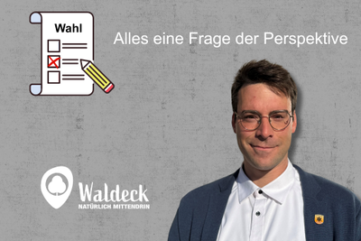 Frage der Perspekrtive