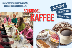 Schnuddel Kaffee