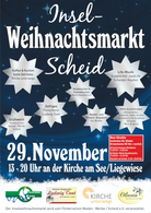 Plakat_Inselweihnachtsmarkt_2025