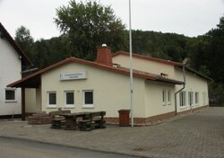 Dorfgemeinschaftshaus Ober-Werbe