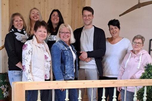 Pädagogischer Tag 1