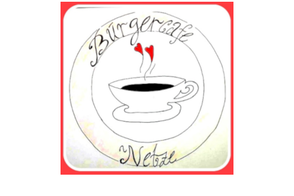 Logo Bürgercafe Netze