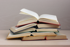 Bücher / Literatur