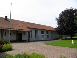 Stadthalle Freienhagen Stadthalle Freienhagen