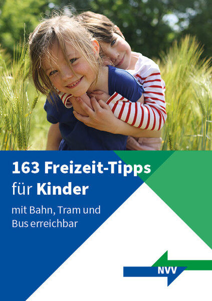 Freizeitkarte für kinder