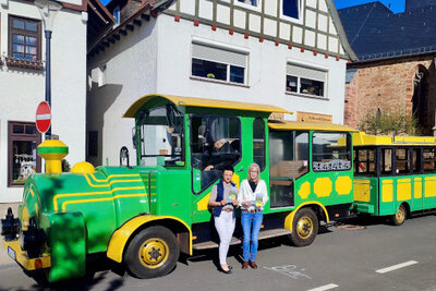 Schlossbergbahn 2025